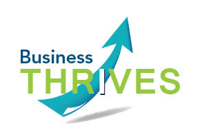 Darren Rabie Speaking at the 3rd Annual Business Thrives Conference on November 21st