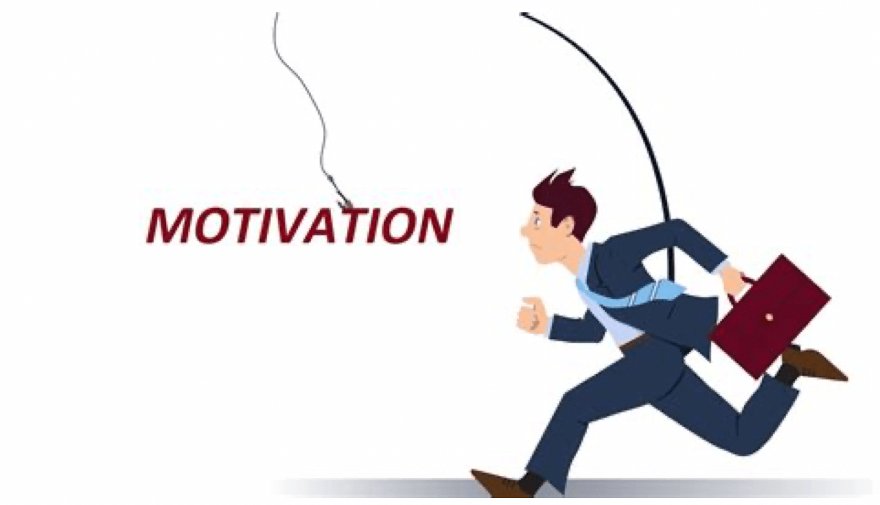self motivation clipart
