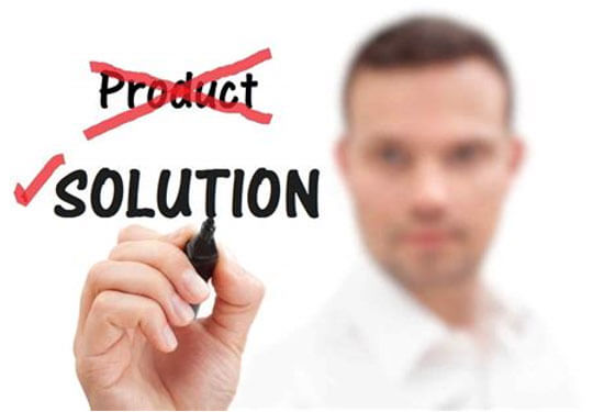 Product Solution